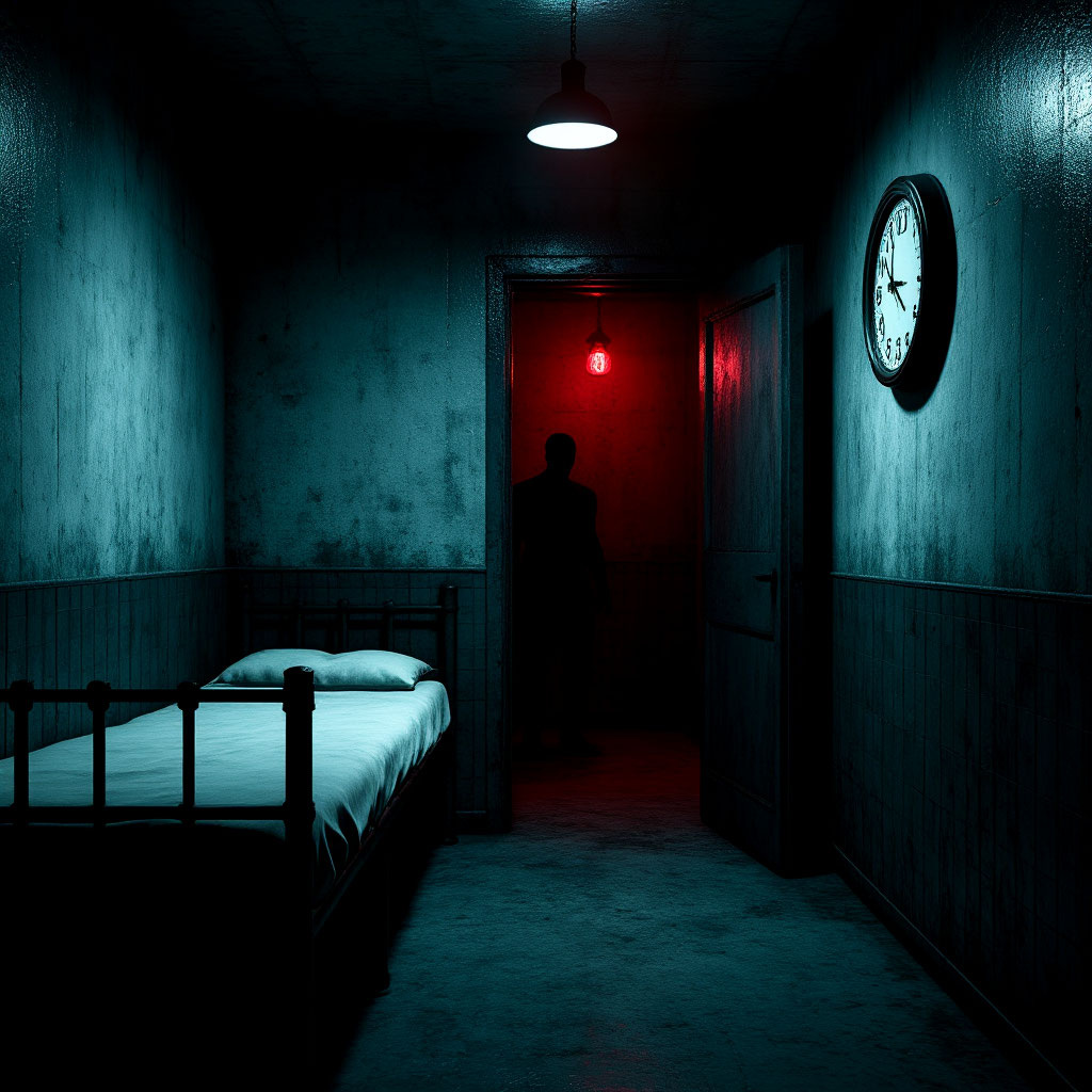 Роман "Деревня ведьм" - Глава 9. Талисман власти