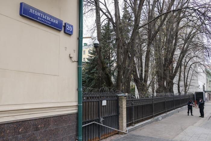 Обложка © ТАСС / Владимир Гердо