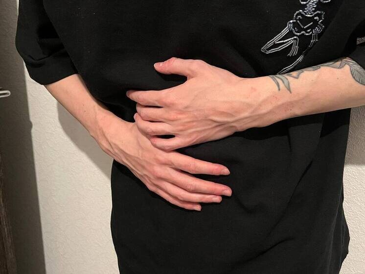     У мужчин после 40-45 лет снижается уровень тестостерона. Фото: архив МК в Питере