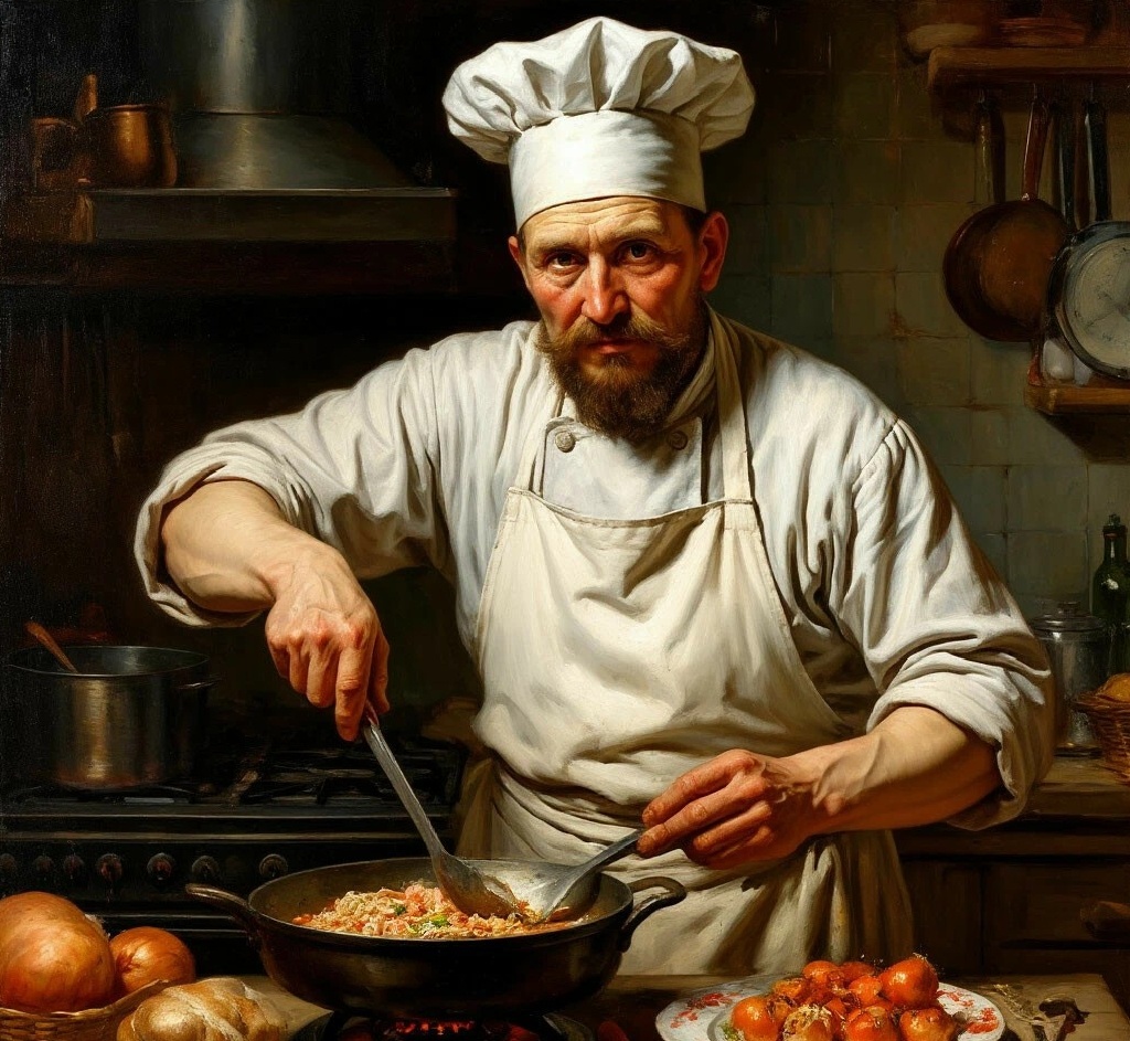 drooling 👨‍🍳👨‍🍳👨‍🍳