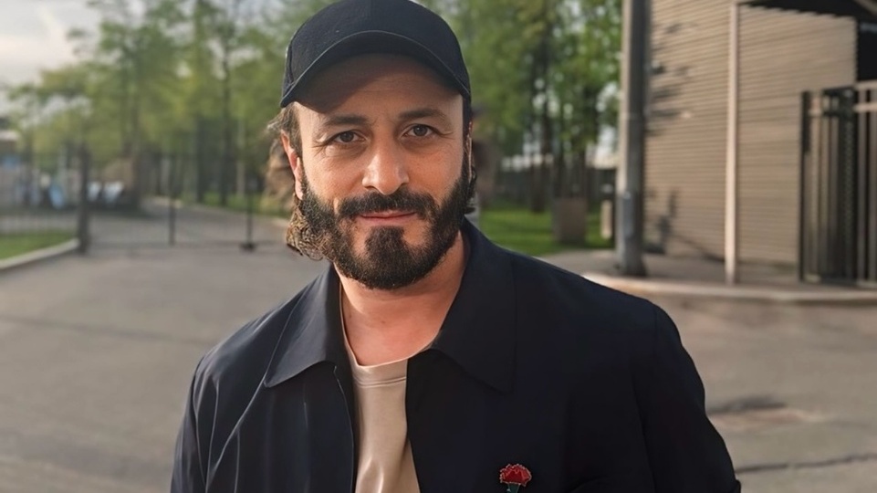 «Самостоятельный путь Мартина Авербуха»: каким вырос сын Ильи Авербуха и Ирины Лобачёвой