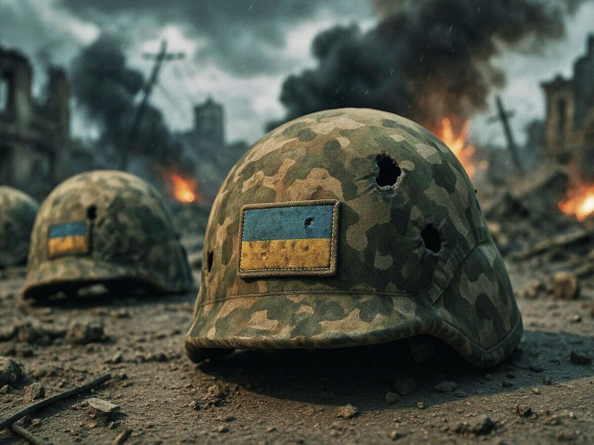    Изображение сгенерировано ИИ | © РИА Новости / Изображение сгенерировано ИИ