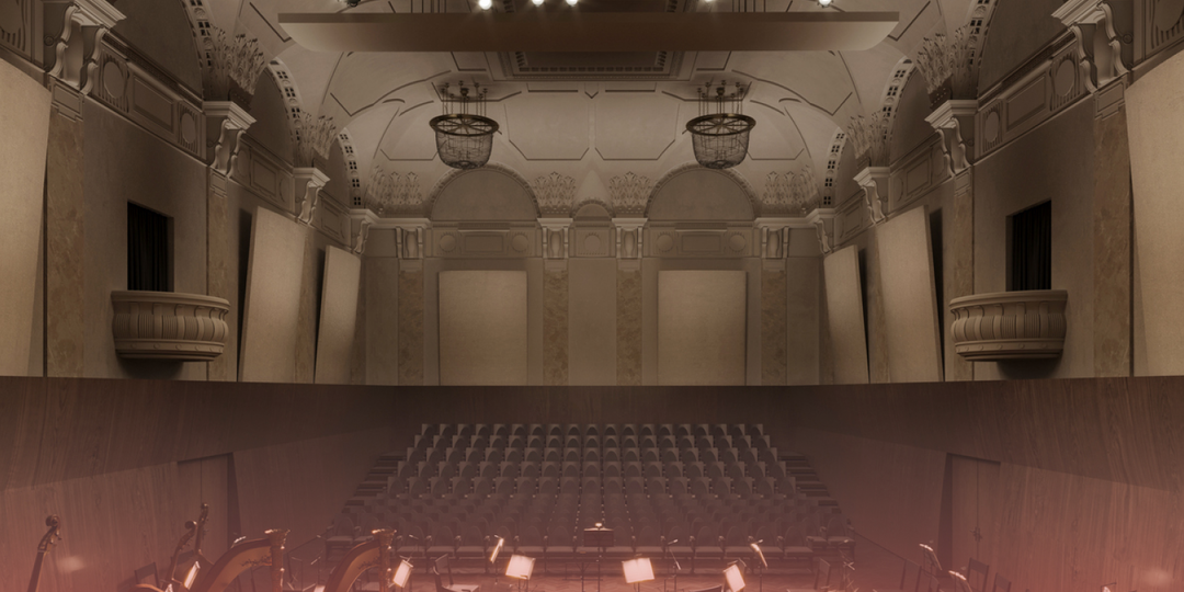 Какие пространства откроются в Петербурге в 2026 году?