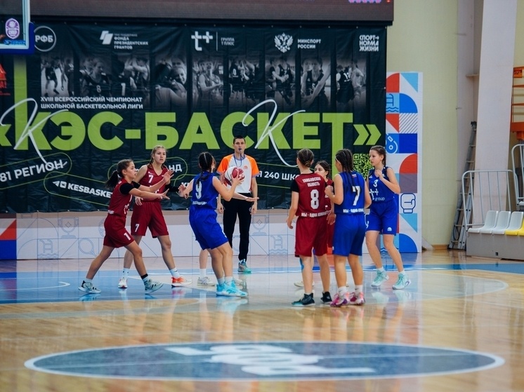     Источник: Пресс-служба Министерства спорта Тамбовской области