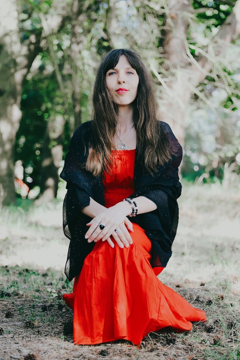 Коуч Светлана Литвиненко