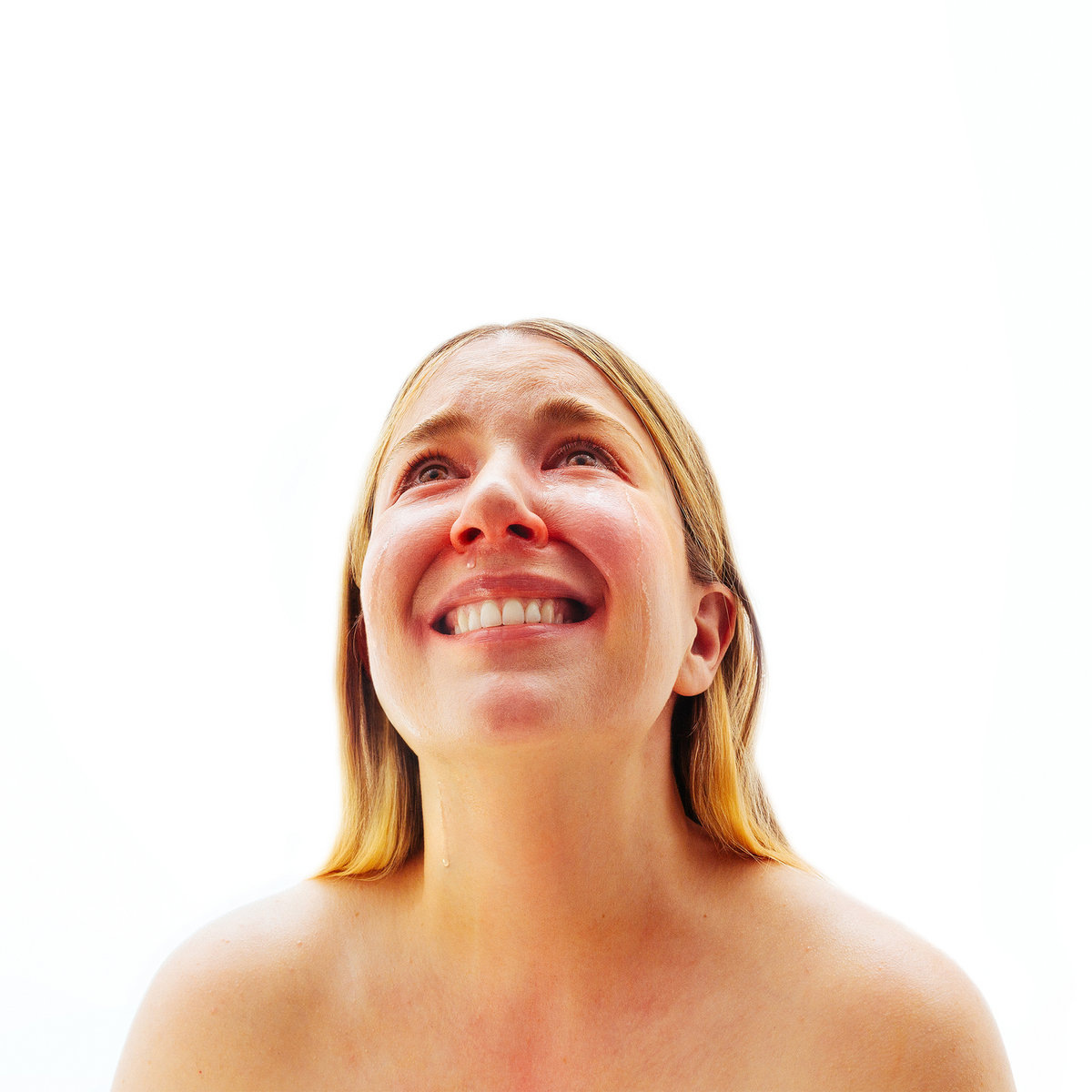 Austra «Chin Up Buttercup» (p) 2025