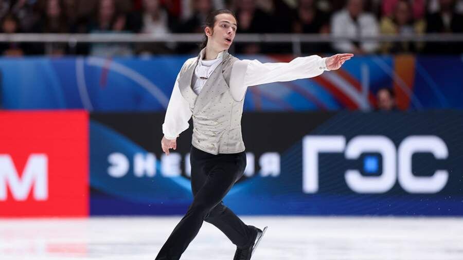    Фото: СПОРТ-ЭКСПРЕСС/Дарья Исаева