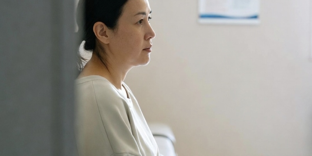 Пропущенная ГПОД при бариатрической операции: ошибка с отсроченным эффектом