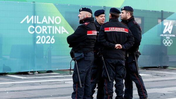    © REUTERS Alessandro Garofalo