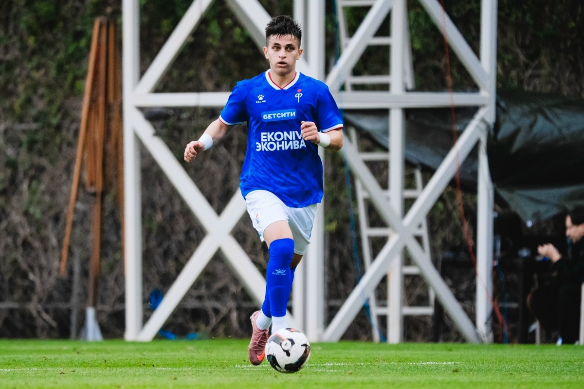 Абдула Багамаев шел в обводку 44 раза!!!