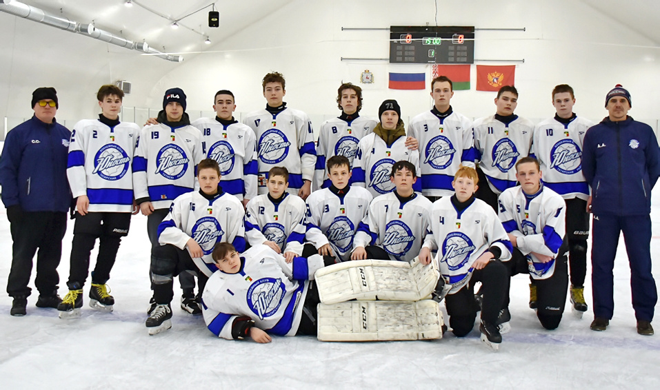    Фото: vk.com/hc_youthtararsk