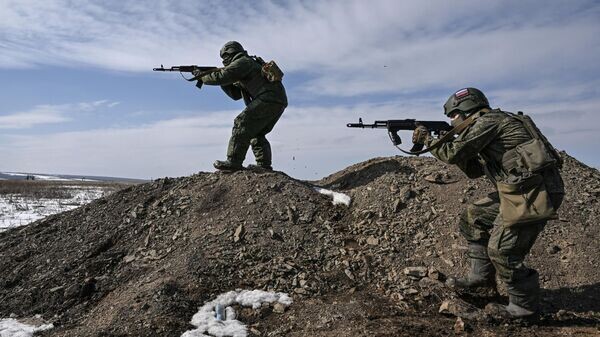    © РИА Новости . Константин Михальчевский