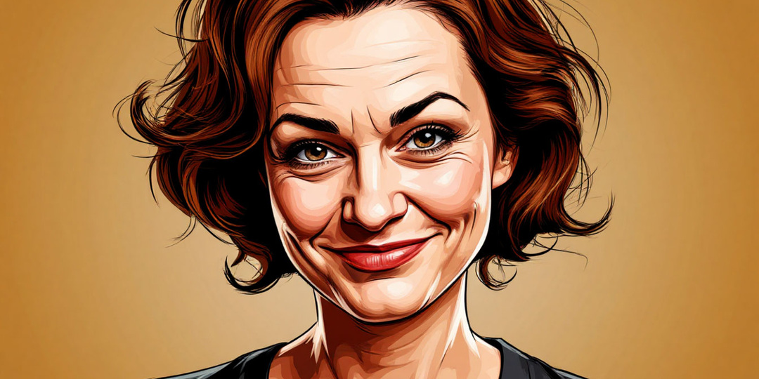 Когда подруга - волк в овечьей шкуре