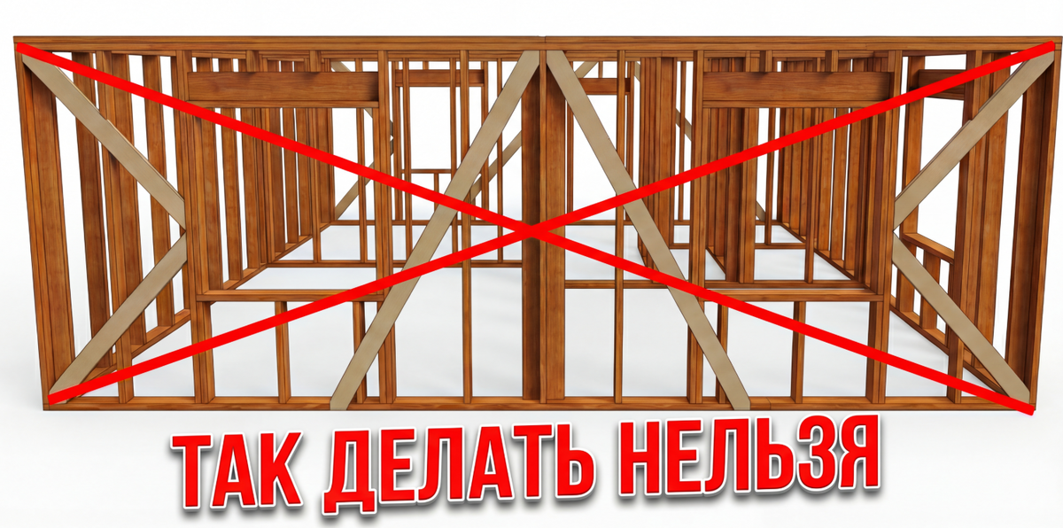 все укосина на этой модели - сделаны с ошибкой