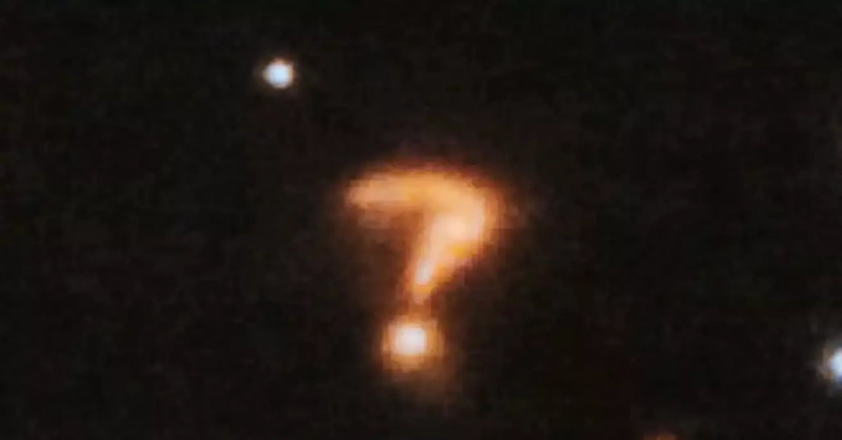 Пустота. Ссылка на фото: https://clck.ru/3RgePP