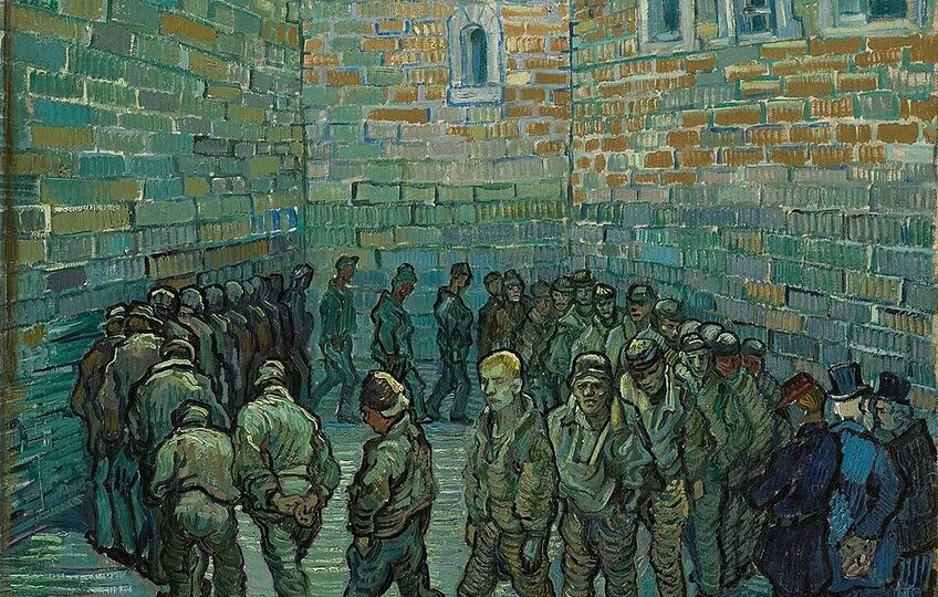 А вдруг мне станет хуже и я никогда не выйду из невроза?