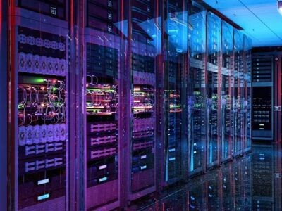    В Китае разработали систему солевого охлаждения дата-центров