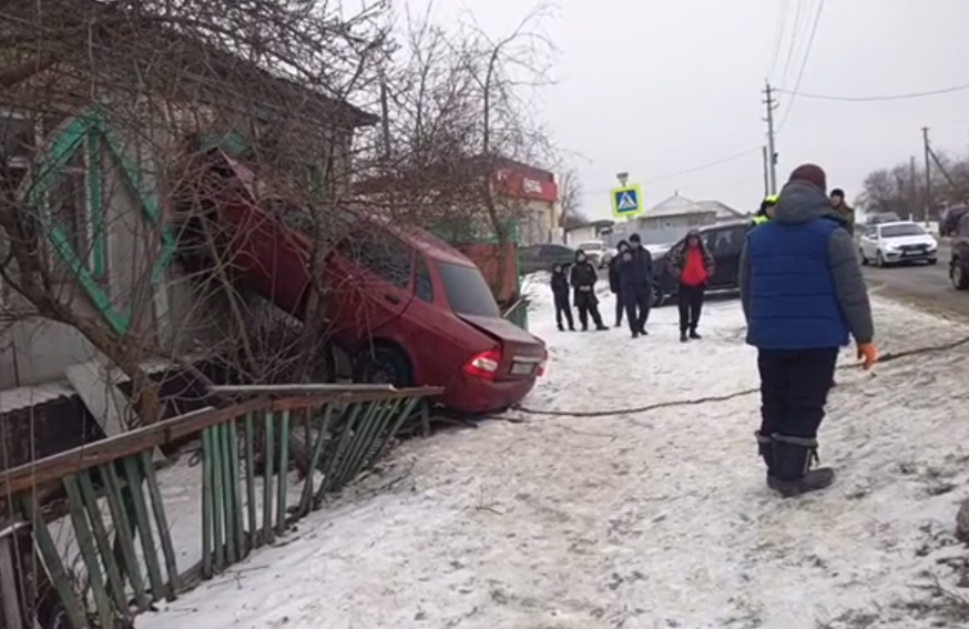     Фото: принтскрин с видео
