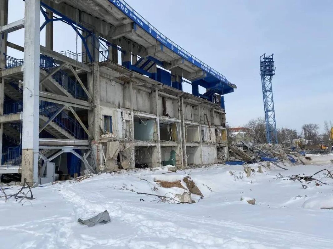    Фото: Александр ГУСЕВ