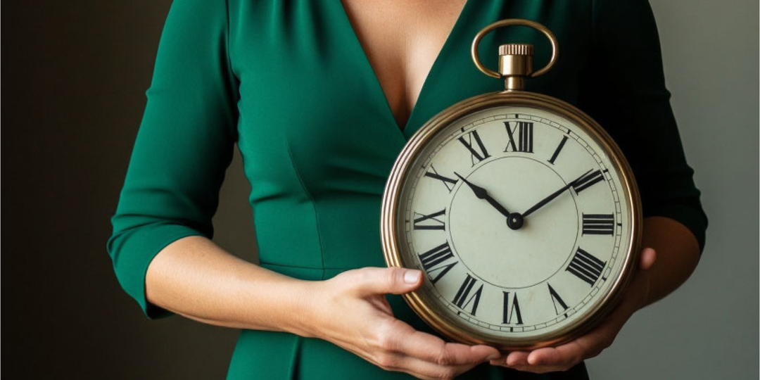 Анатомия менопаузы: как меняются репродуктивные органы женщины в этот период?