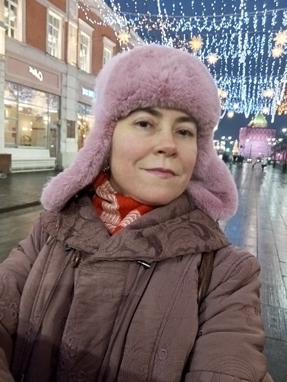 Нижний Новгород, 4 декабря 2025