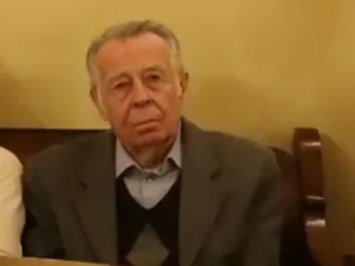     Вячеслав Гуцко. Фото: соцсети