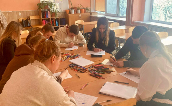    © Комитет образования Тосненского района