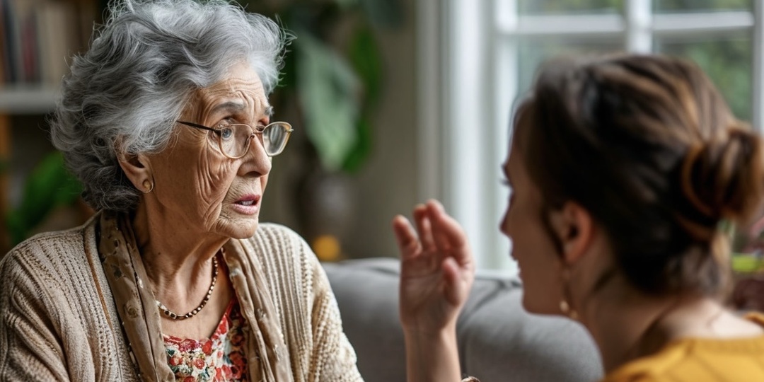 — Нет, Вера Ивановна, вы не будете жить с нами, у вас есть своя квартира! А если одиноко, то заведите собачку, — заявила я свекрови