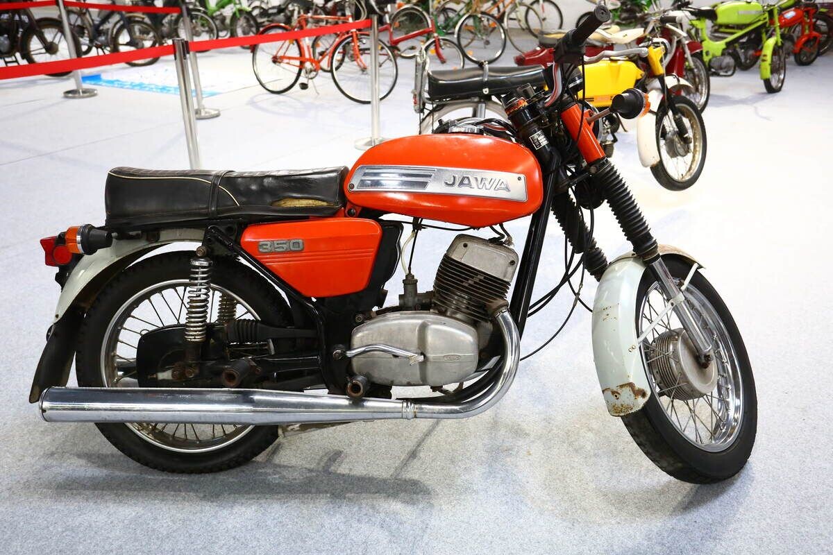     / Источник: © Madeleine Lenz/Zuma/TASS