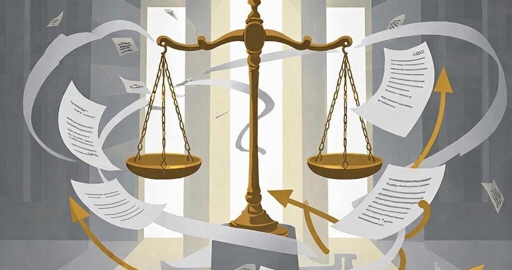 КОНРРЕФОРМЫ ПРОЦЕССУАЛЬНОГО ЗАКОНОДАТЕЛЬСТВА: ОСТАНЕТСЯ ЛИ СПЛОШНАЯ КАССАЦИЯ?