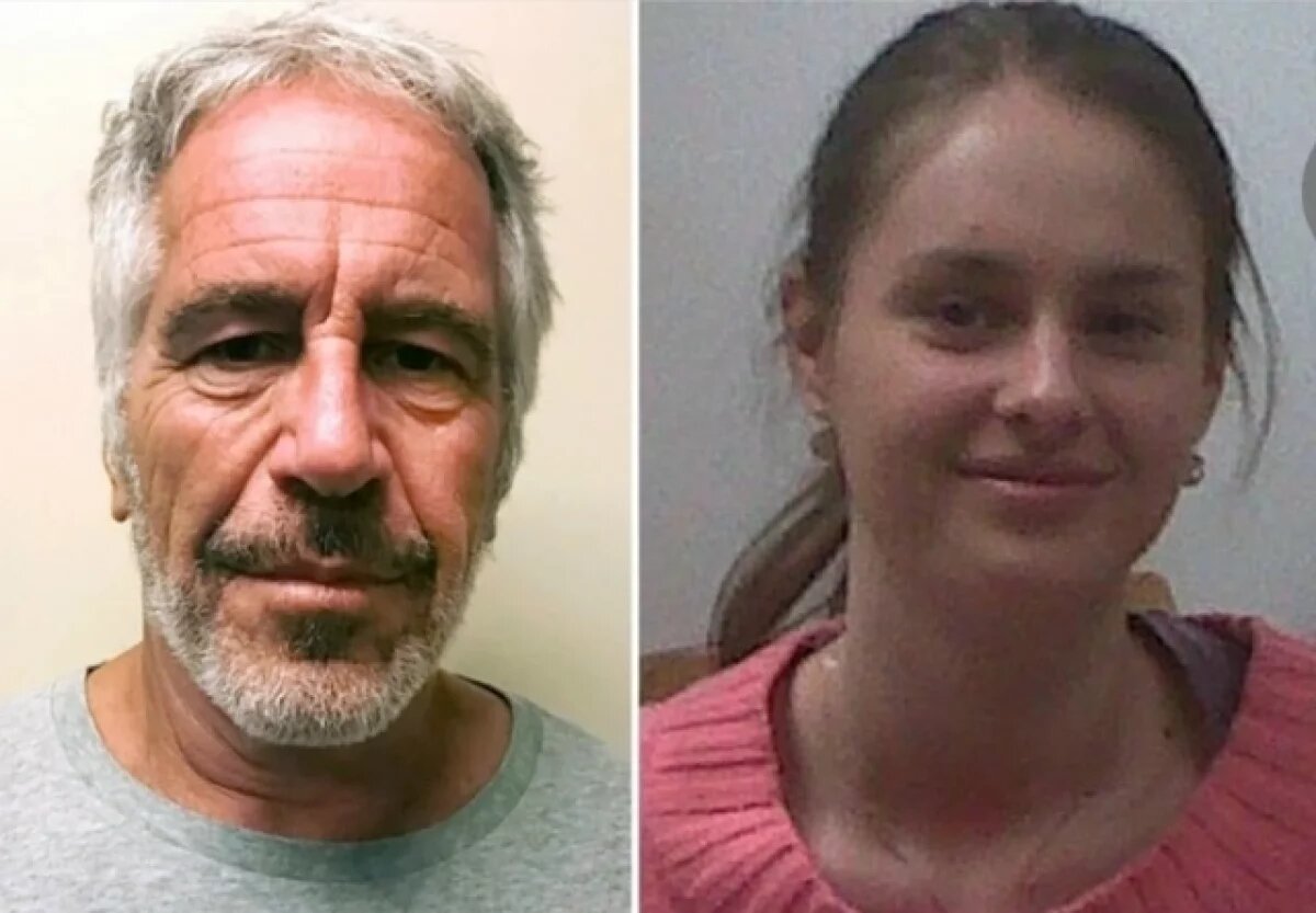    Наследница Эпштейна пообещала раскрыть правду об элите США