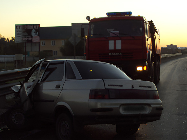     Фото: ГУ МЧС России по Воронежской области