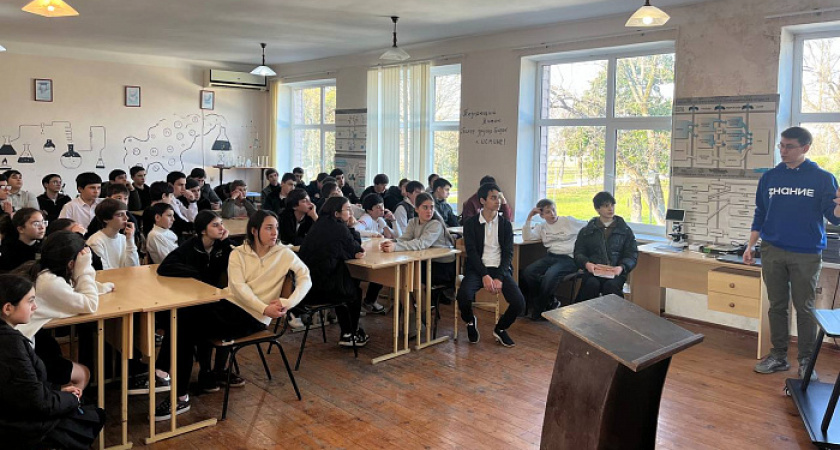    Фото правительства Кировской области