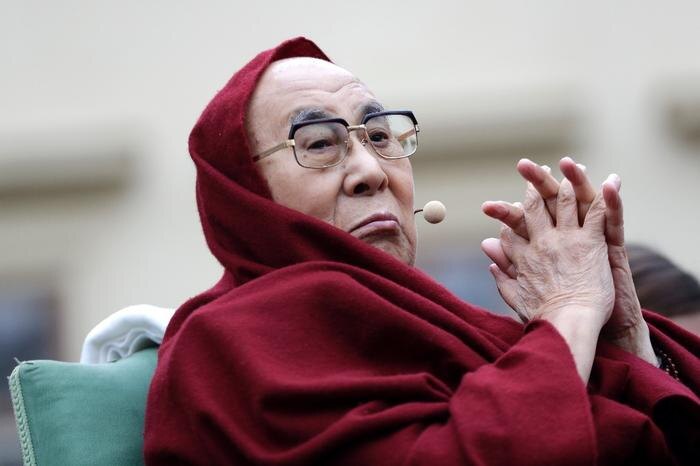 Обложка © ТАСС / АР