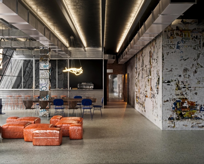    Фото: Пермский академический Театр-Театр / вк Ольга Гилёва