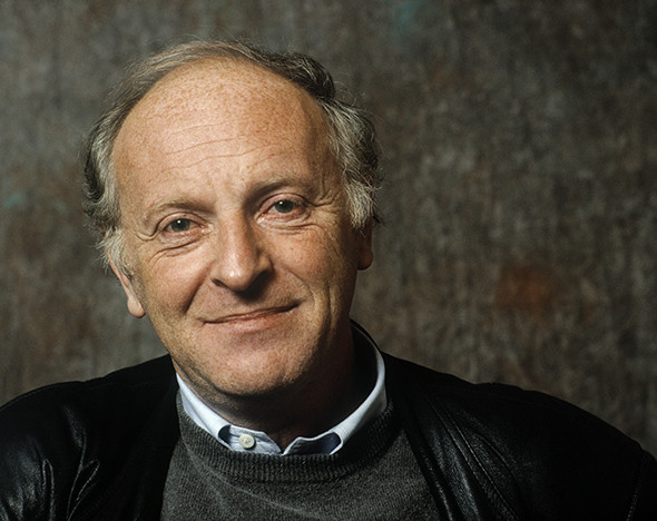 Великий русский поэт Иосиф Бродский