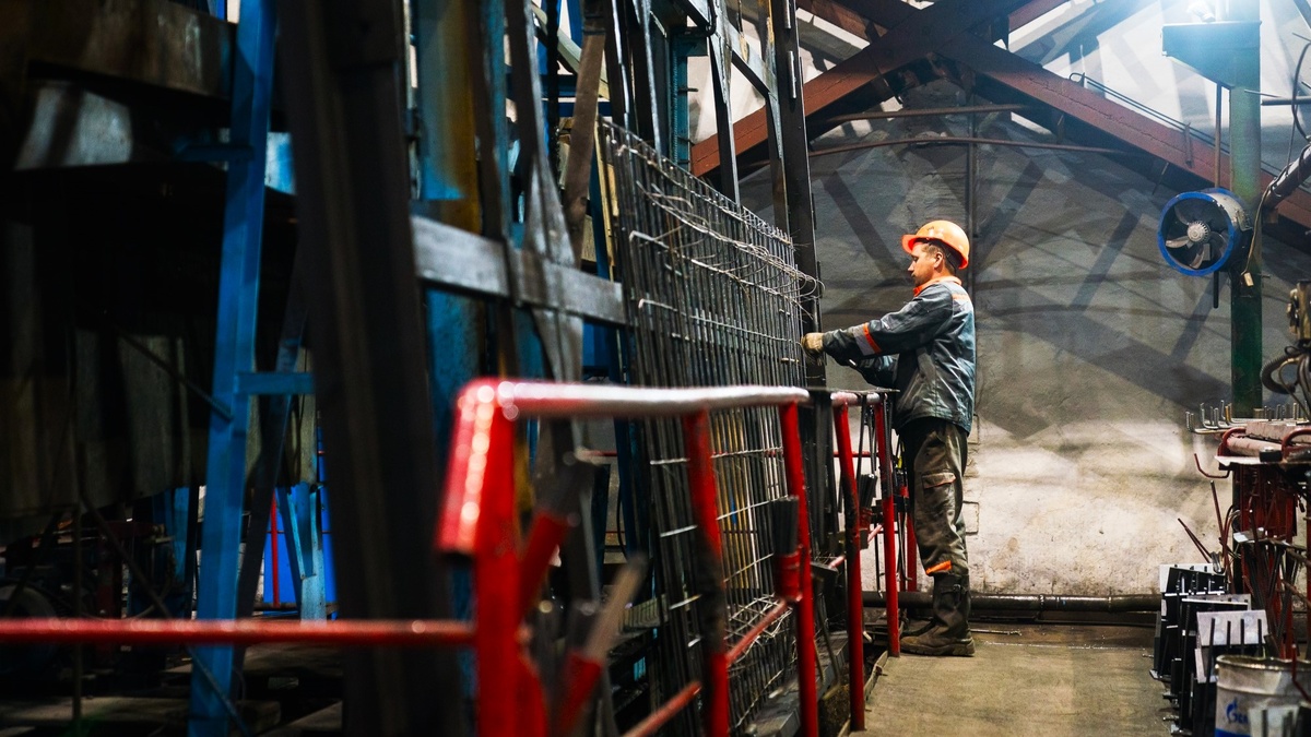    В Югре зафиксировано значительное снижение производственного травматизма