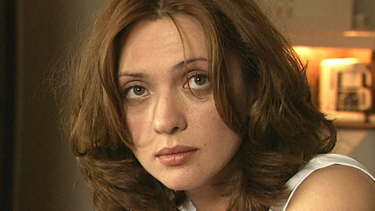 кадлы из сериала "Бандитский Петербург"  Фото взято из открытых источников/соцсетей