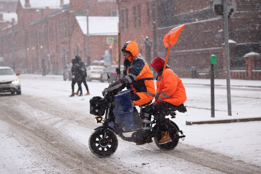    Фото © Анастасия Романова / Абзац