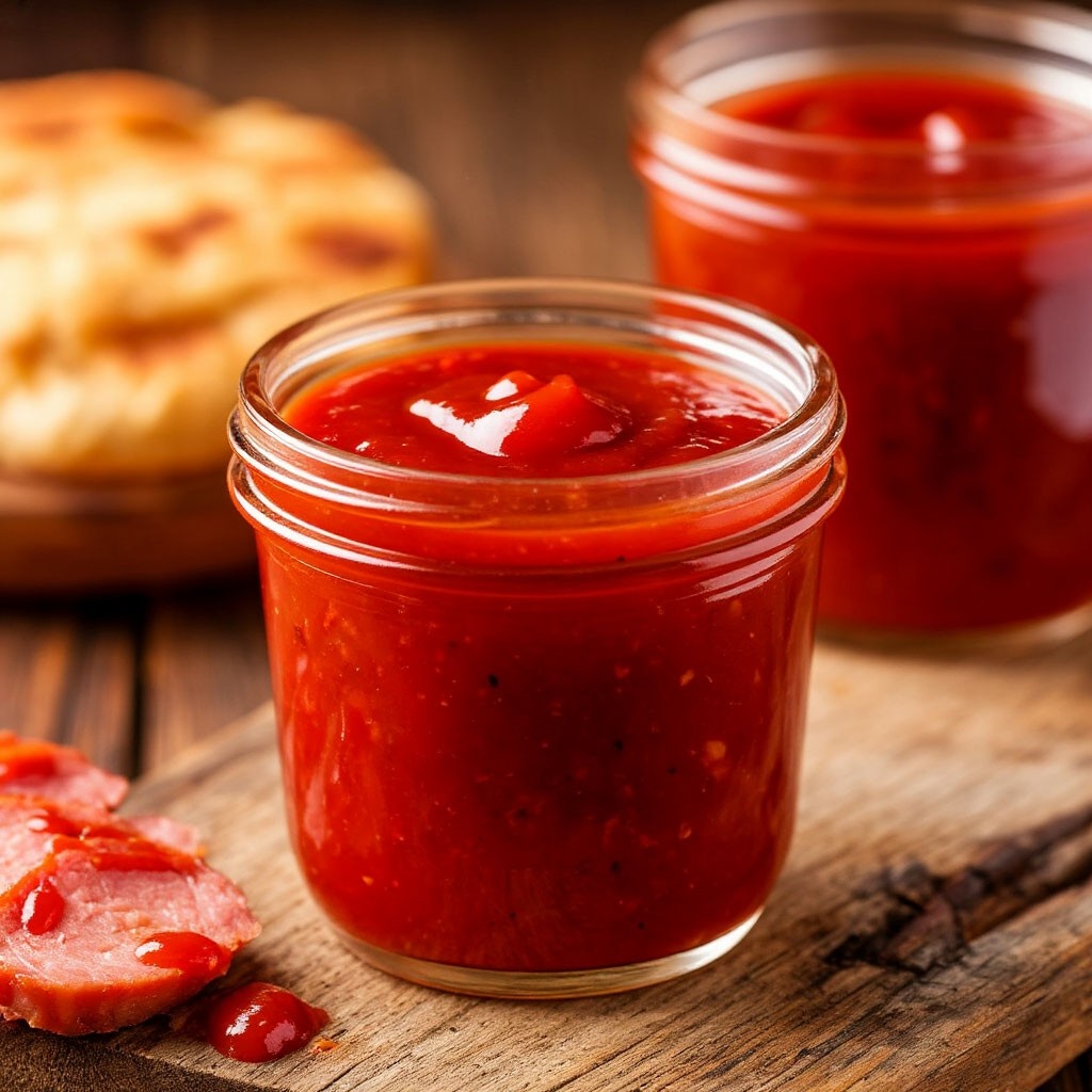 Соус барбекю классический рецепт: