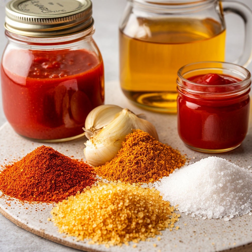 Ингредиенты: