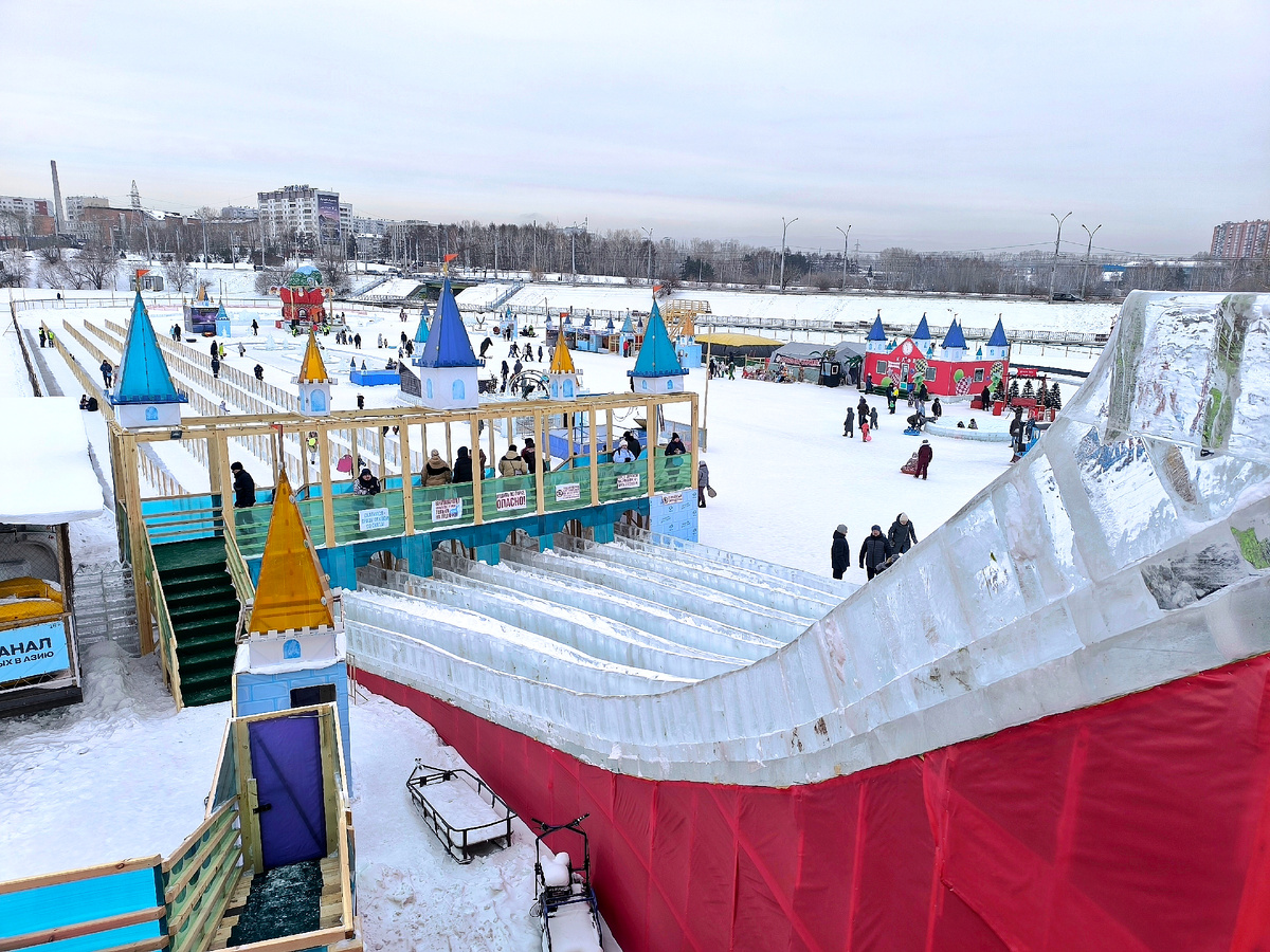 (© Анна, «Маяк энерджайзера»)