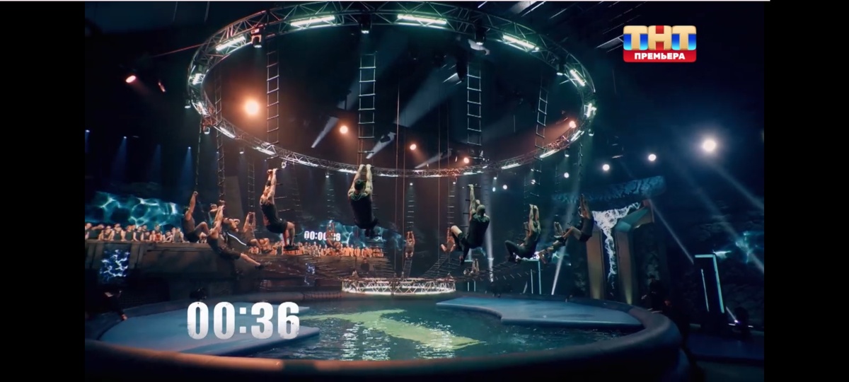 Сложное испытание, которое для титанов придумал искусственный интеллект