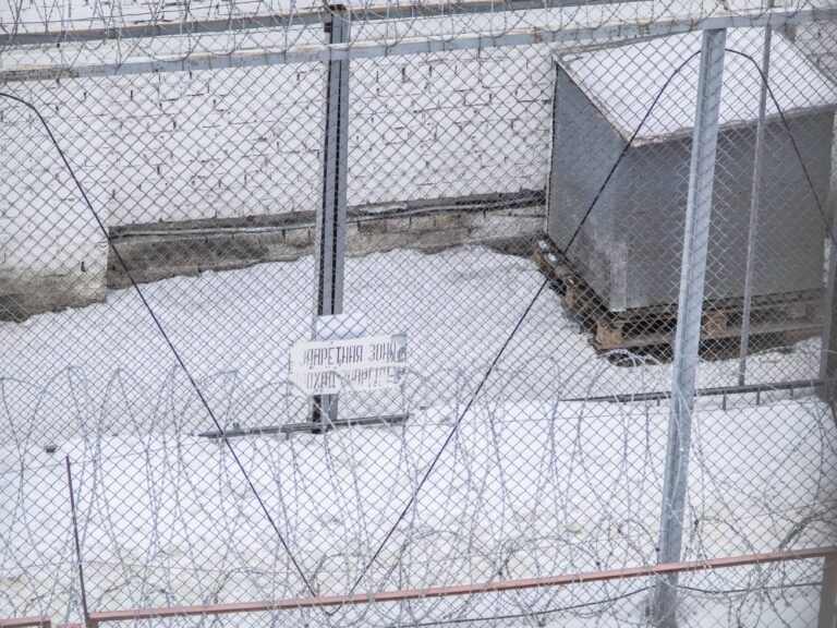    Фото: Общественная служба новостей Зоя Шпанько