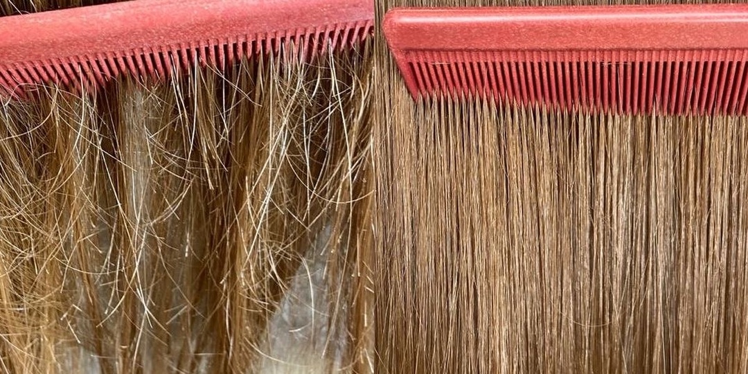 Уход за волосами: 3 главных ошибки, которые совершает 90% девушек