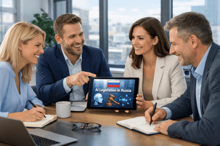    ИИ автоматизация для бизнеса Astralot AI