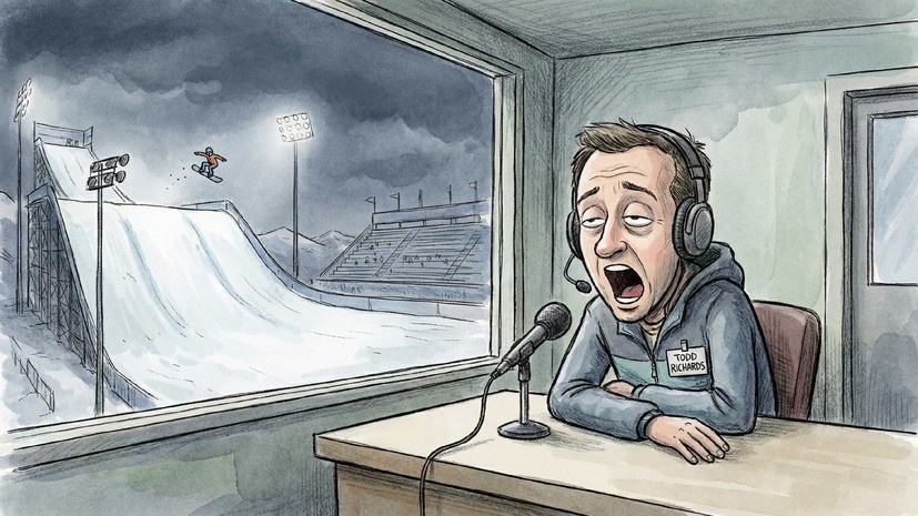   Сгенерировано с помощью ИИ