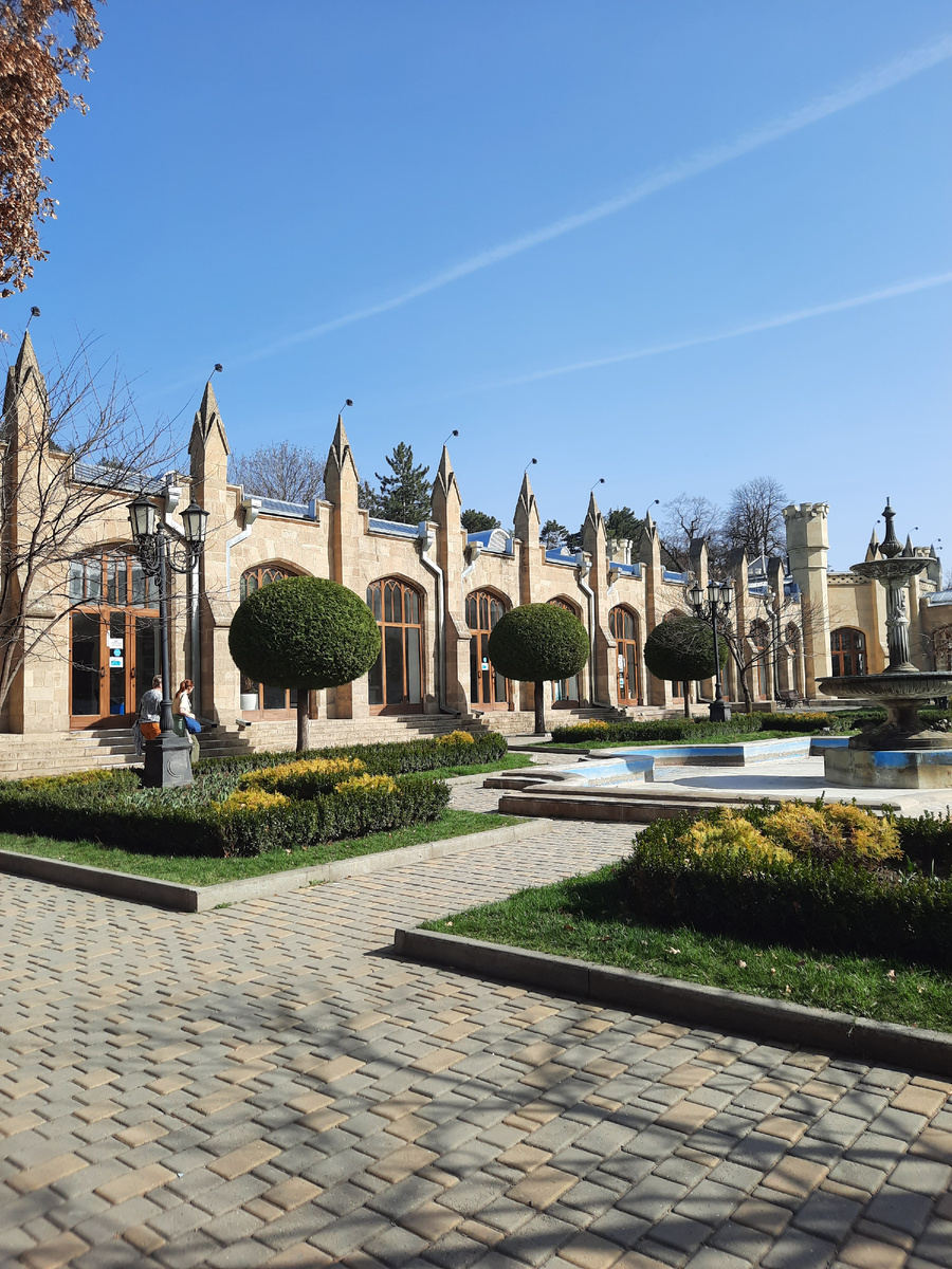 фото из личного архива автора