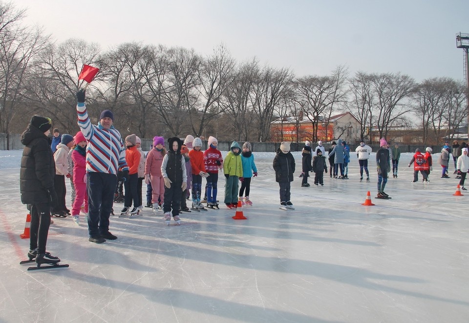    На старт, внимание, марш. Андрей САВЕЛЬЕВ