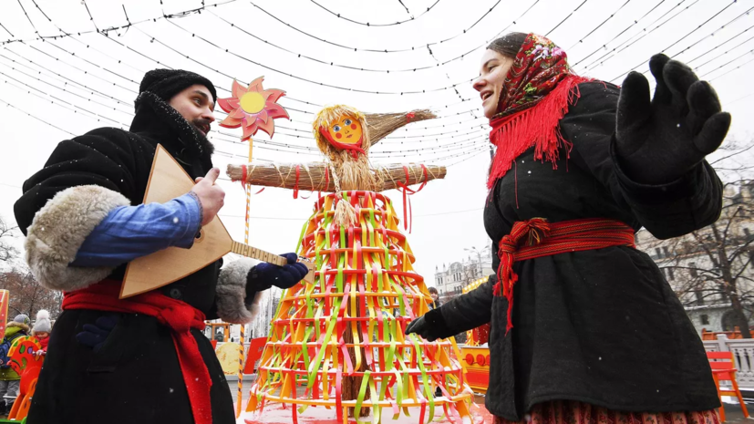   РИА Новости